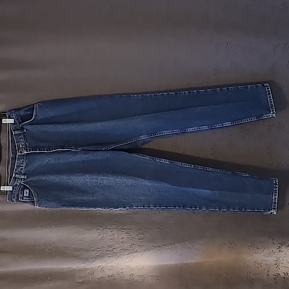 Wrangler for Women Vintage High Rise Boot Cut 14x34 Jeans